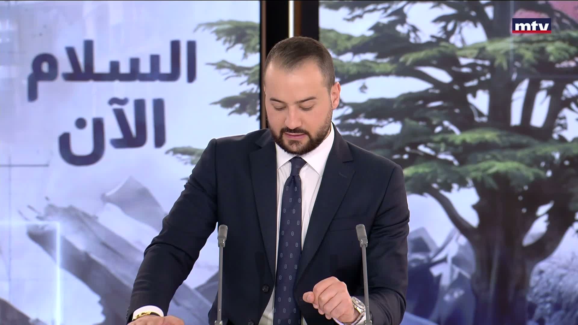 شن غارات جنوب لبنان ردا على خرق حزب الله