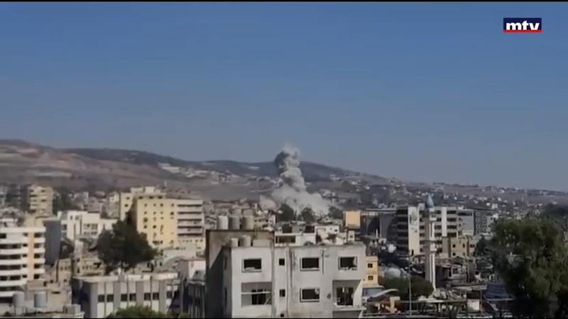 النشرة الكاملة