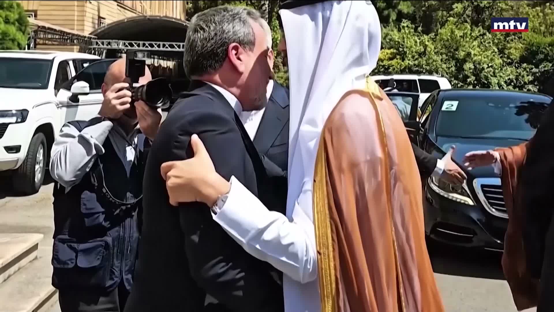 ايران والتفاوض