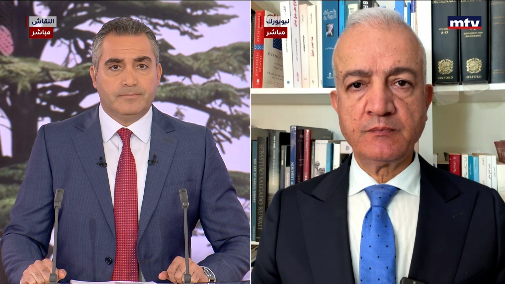 هل ناقش مجلس الأمن التمديد لليونيفيل؟