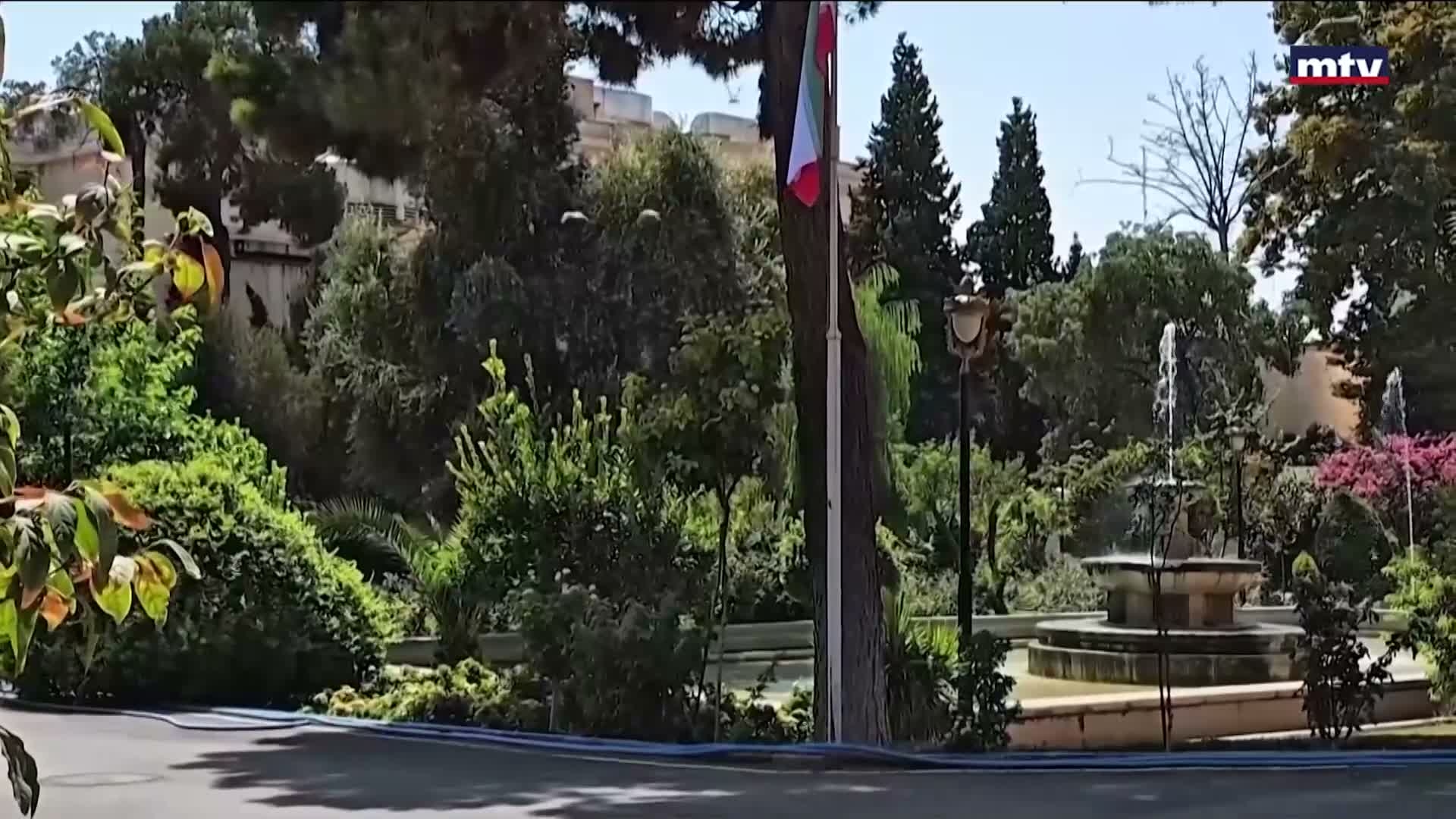 ايران والتفاوض