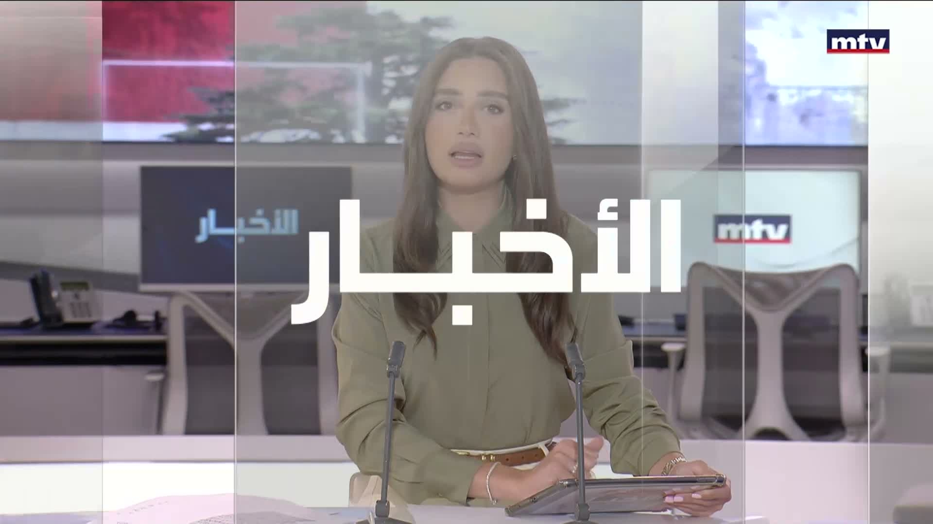 عاصفة ضربت قبرص