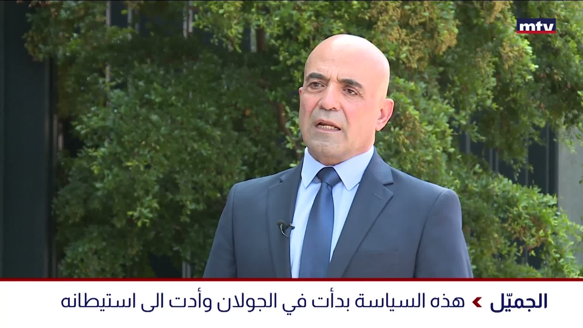 الارض المحروقة