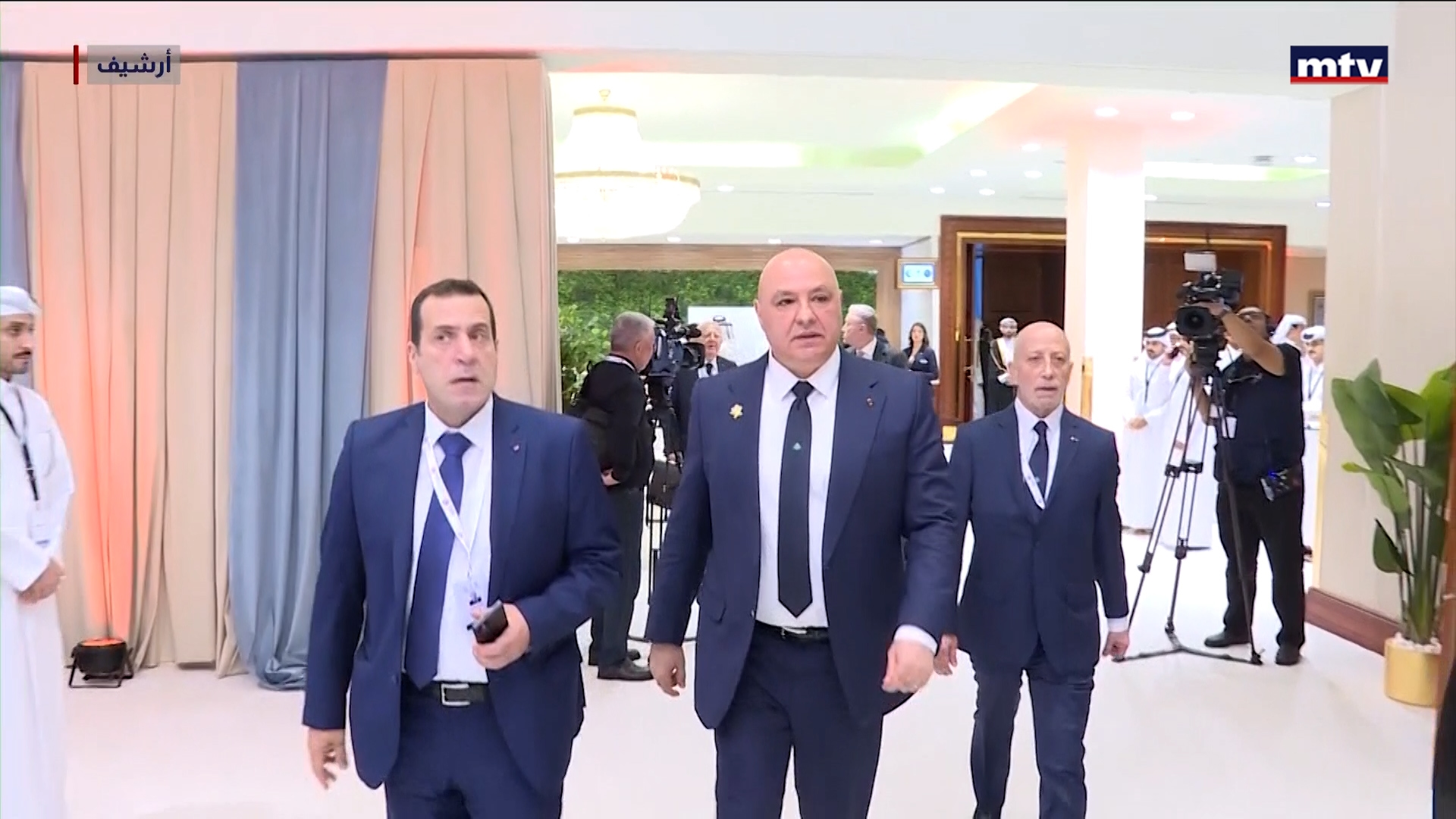 هيكل في الأردن