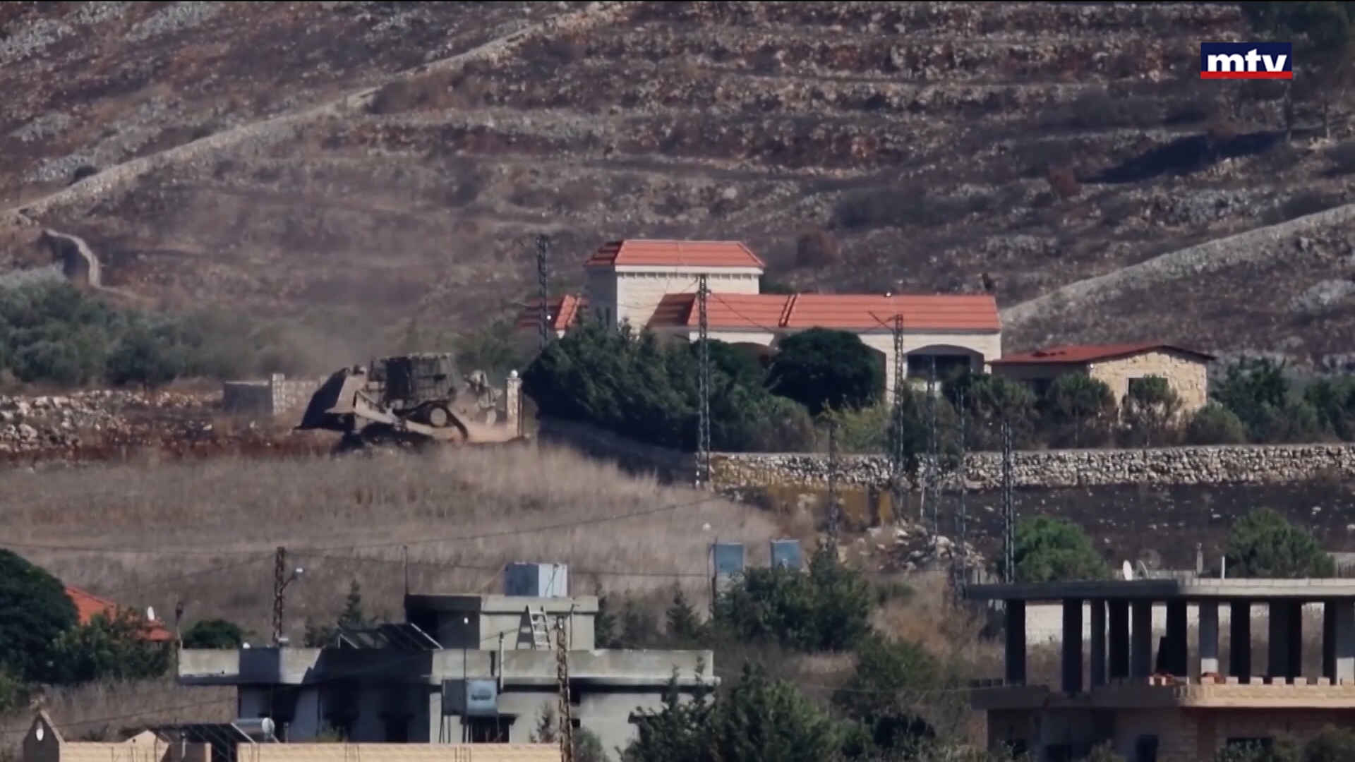 إعمار الجنوب