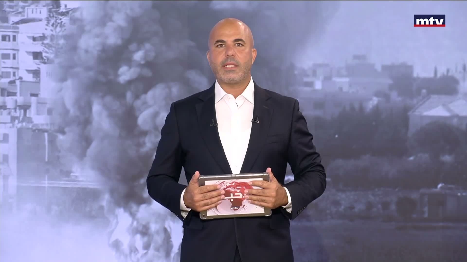 التصعيد العسكري الإسرائيلي جنوب لبنان