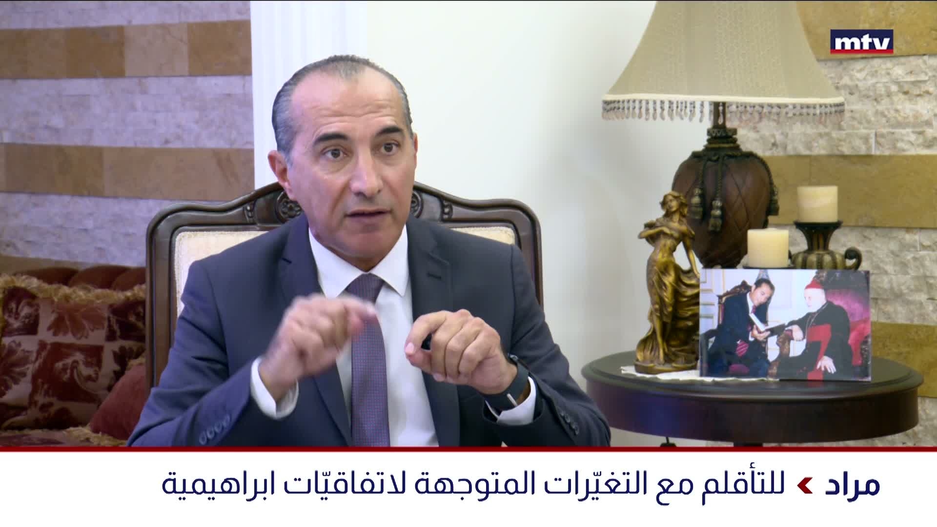 مئةٌ وستة أعوام على ولادة لبنان الكبير