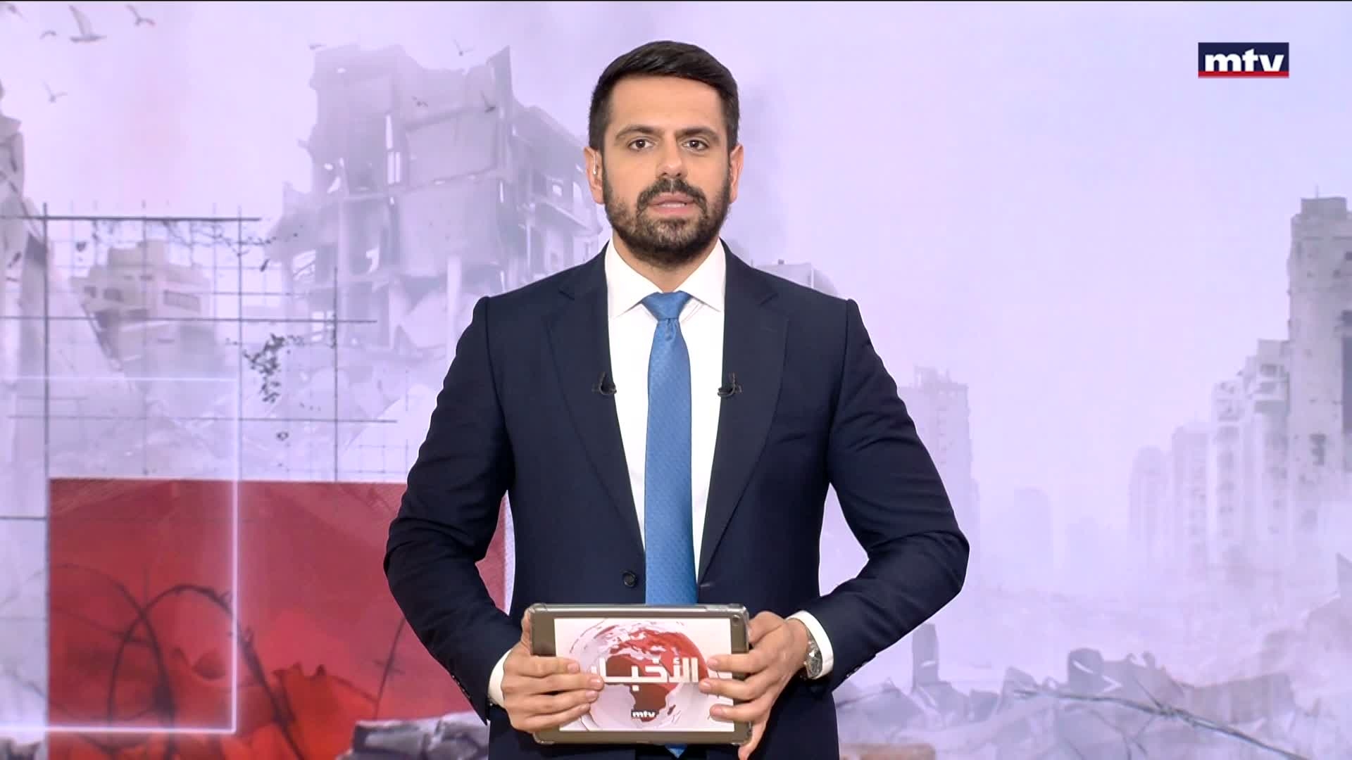 التطورات الاريرانية