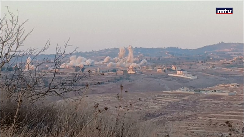 النشرة الكاملة