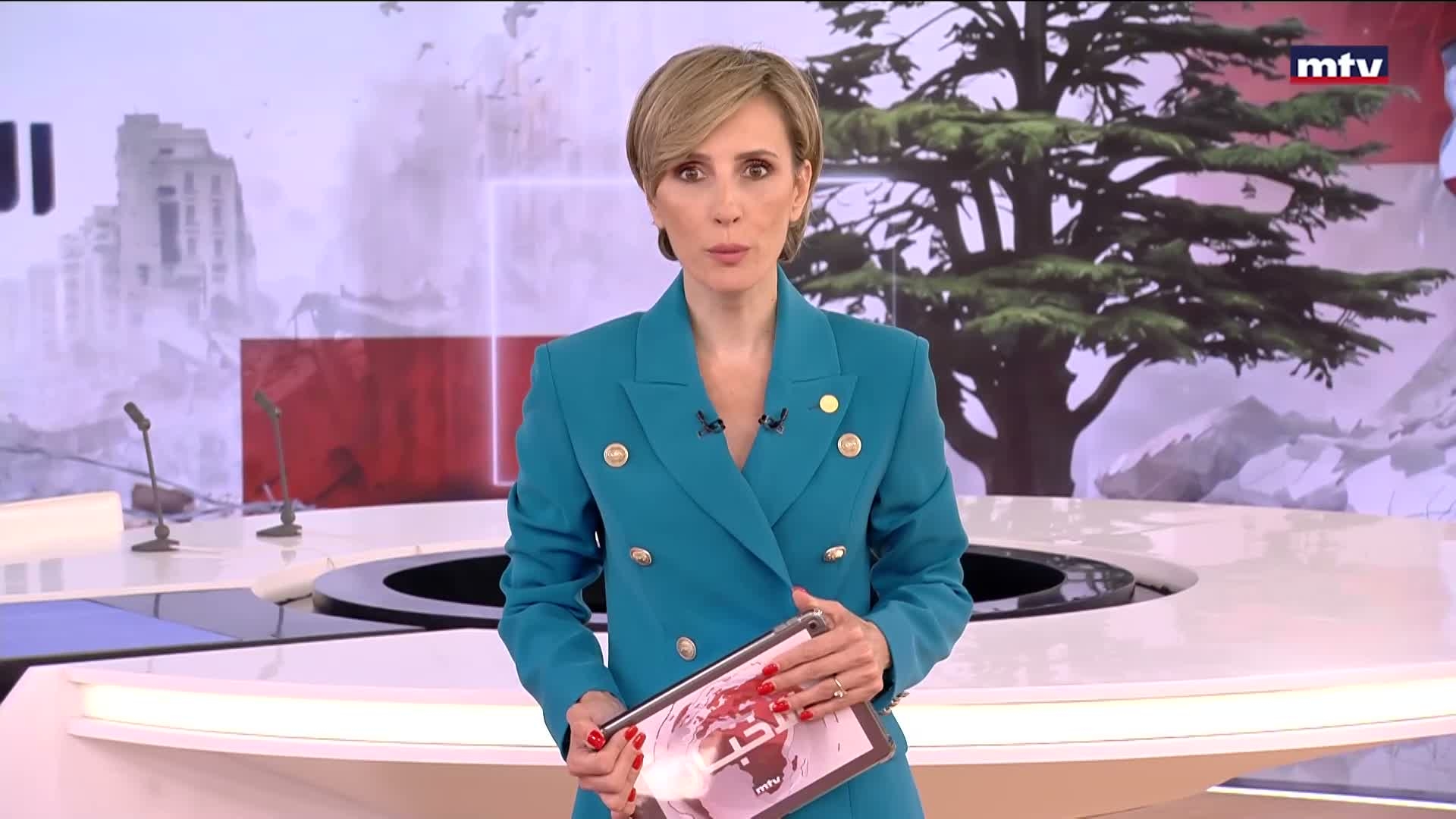 المقدمة