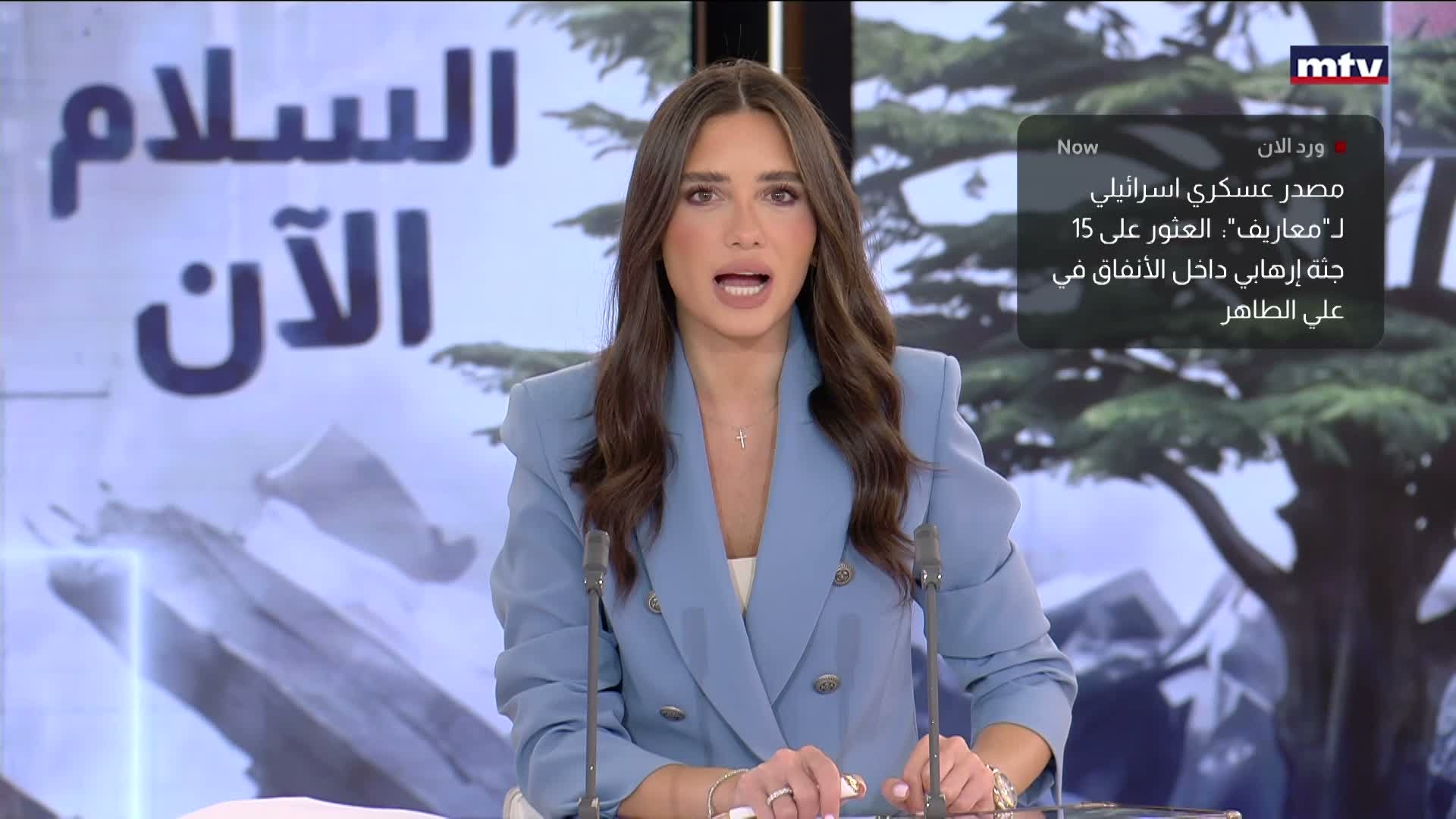 مصدر عسكري اسرائيلي لـ معاريف