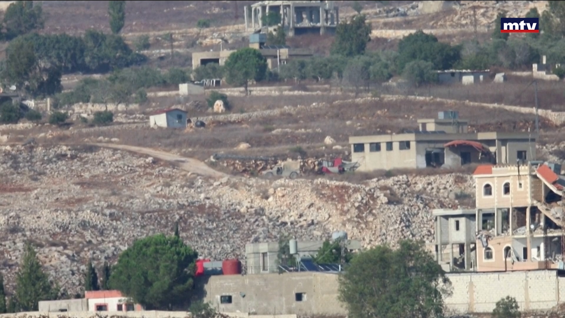 تفجيرات في الجنوب