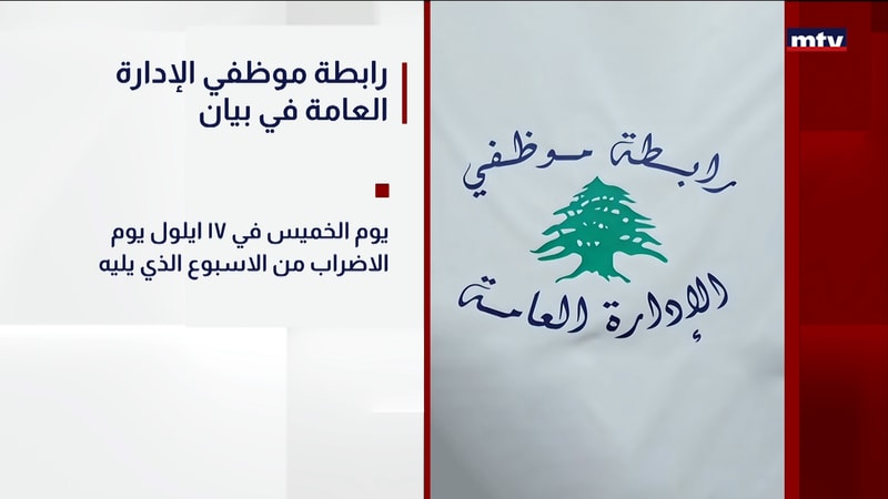 النشرة الكاملة