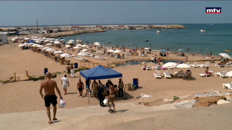 النشرة الكاملة