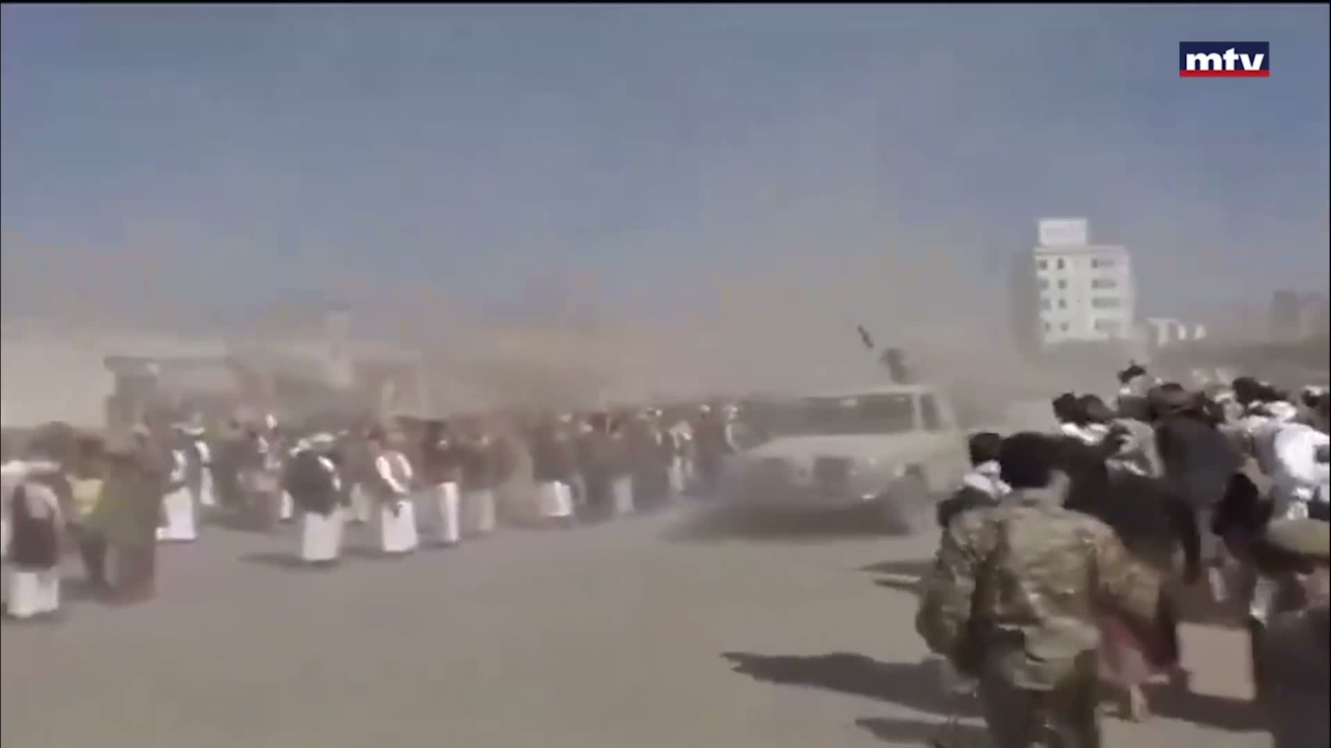 معارك بين القوات اليمنية والحوثيين