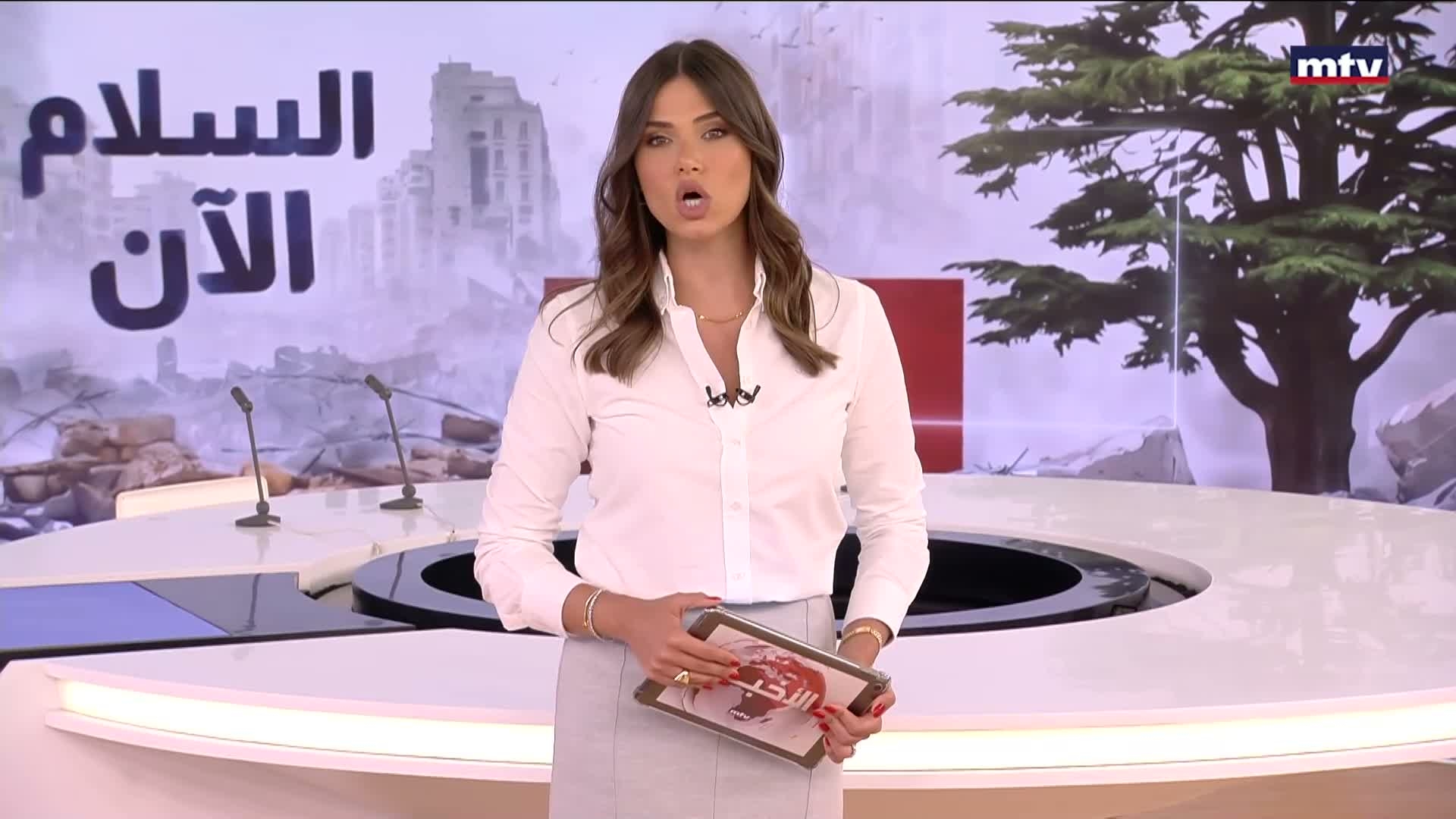المقدمة