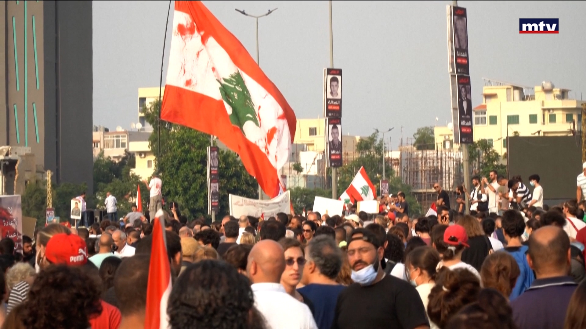 كيف بنى حزب الله اقتصاد البقاء في أميركا اللاتينية