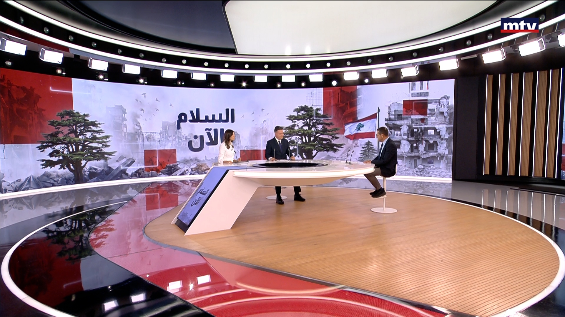 "مسار المستجدات الامنية والمواجهات ما بعد "علي الطاهر