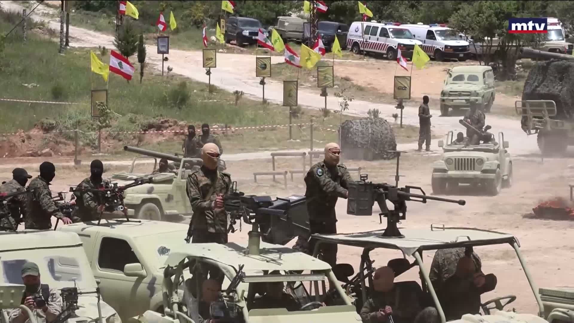 بين السيادة والاحتواء