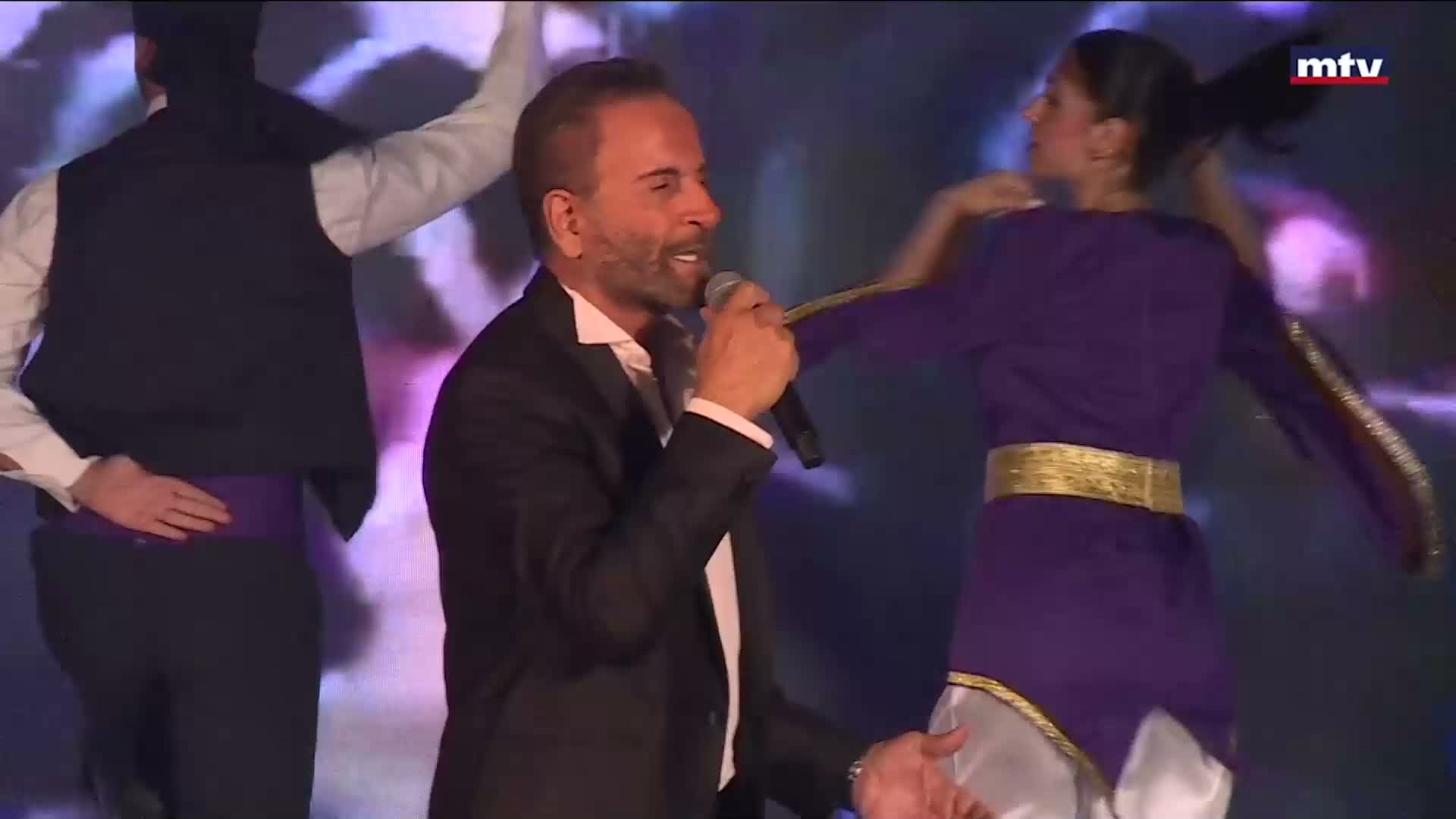 عشاق بيروت