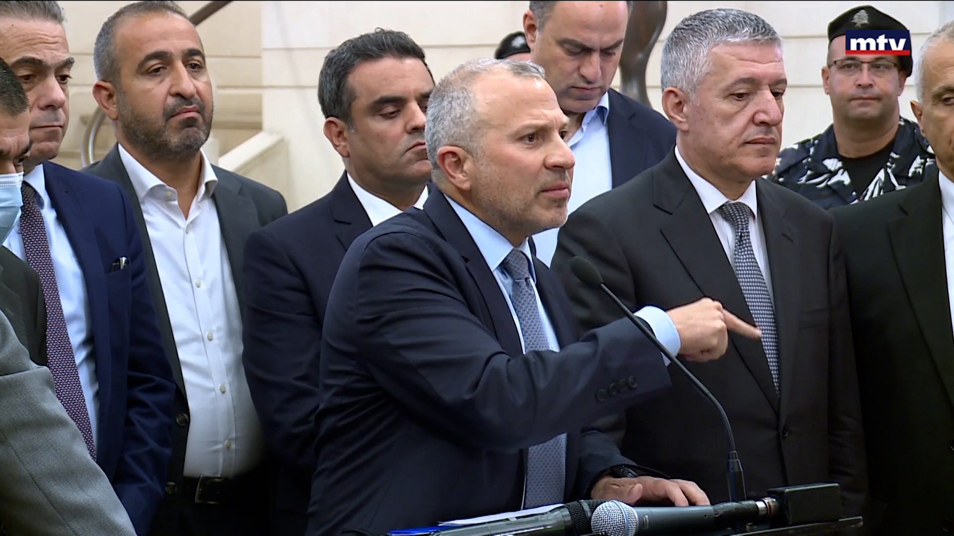 المجلس الدستوري