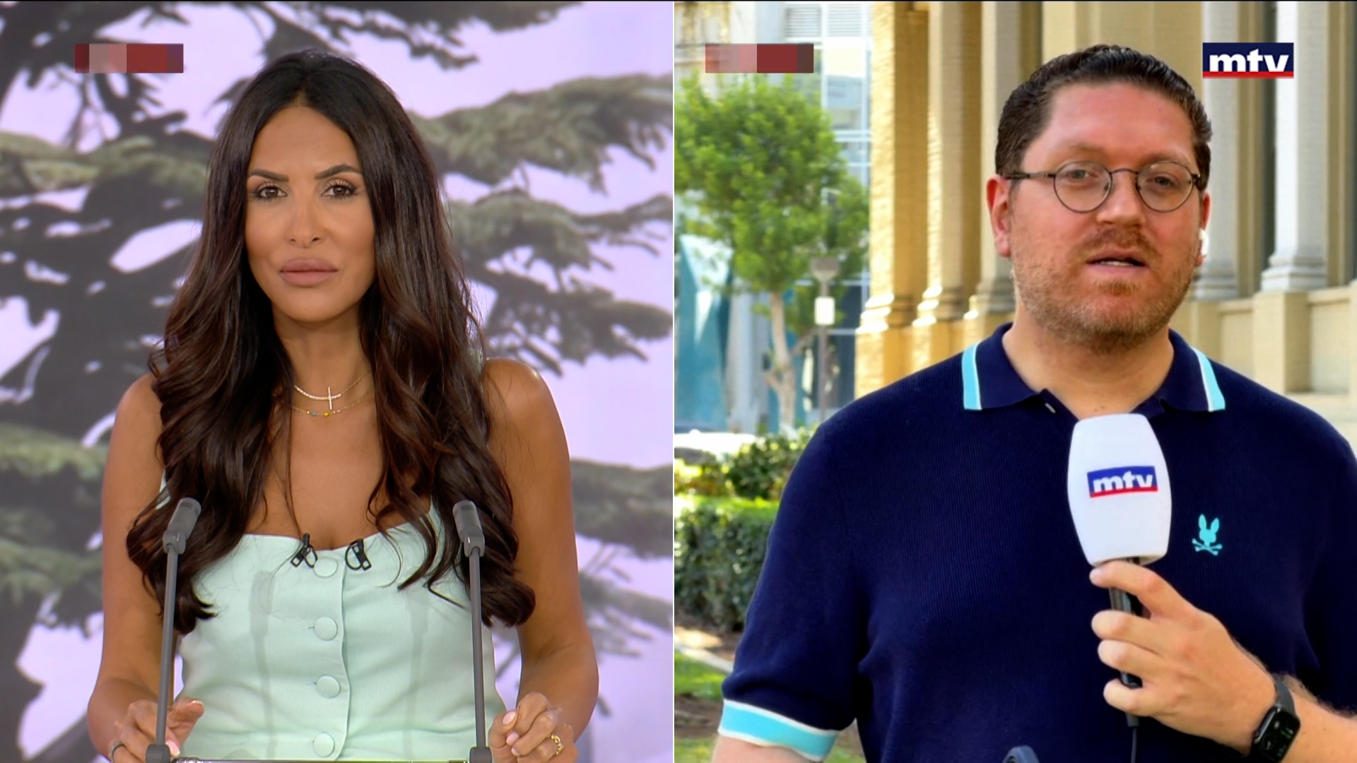 MTVمصادر أميركية للـ