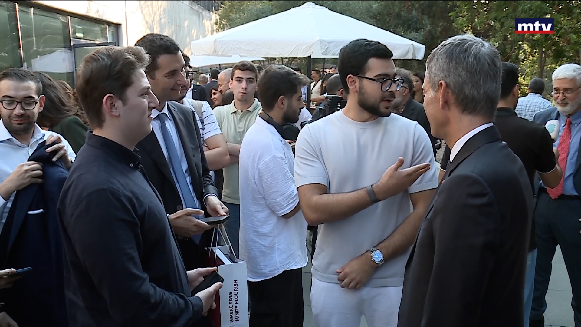 شراكة إستراتيجية
