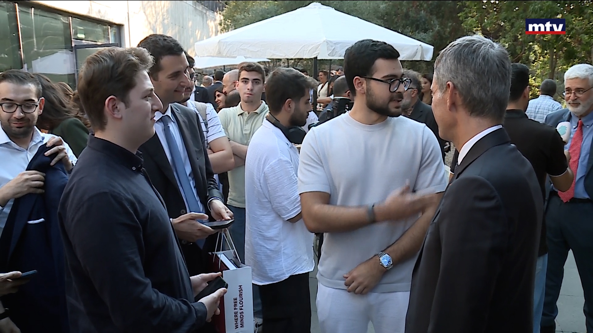 شراكة إستراتيجية