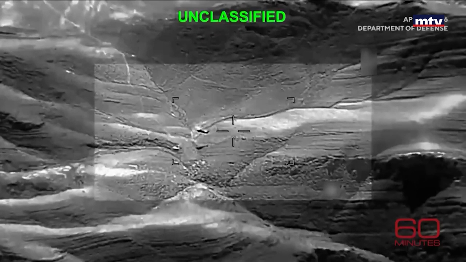 الصراع الاميركي - الايراني