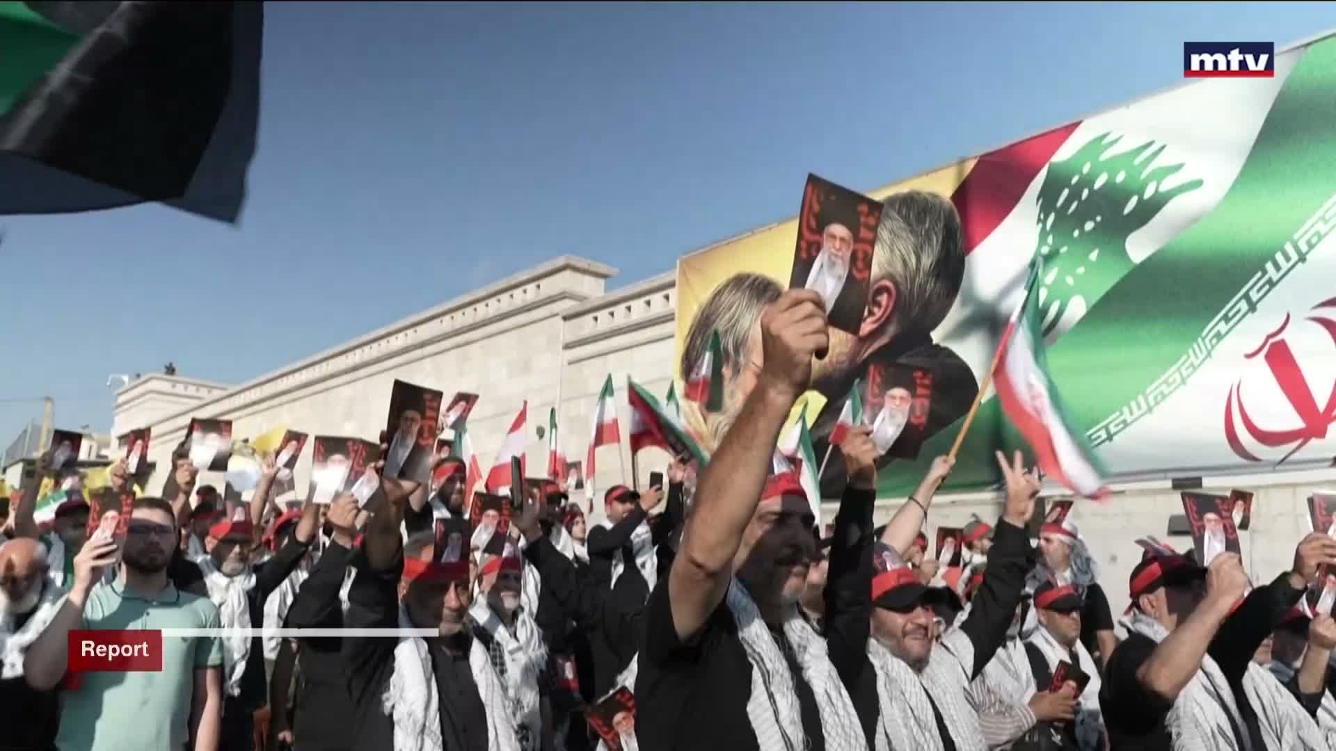 ملايين للحزب والفتات للمتضررين