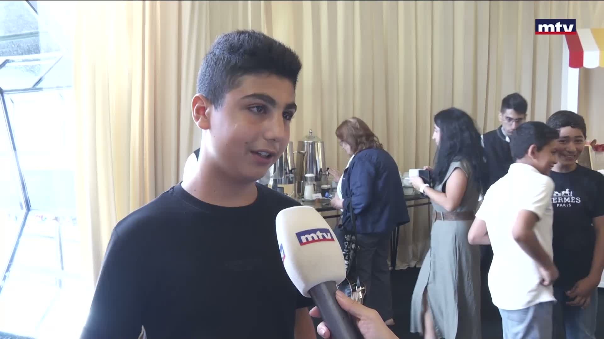 المنتدى الوطني لتعزيز بيئة آمنة للأطفال