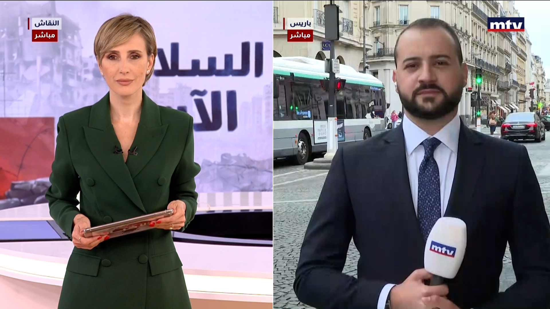 دعم الجيش