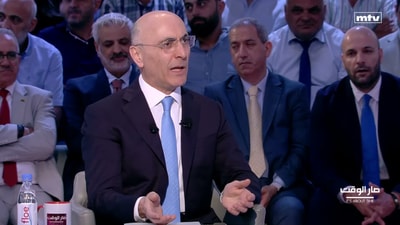 أحمد الحجار