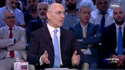 أحمد الحجار