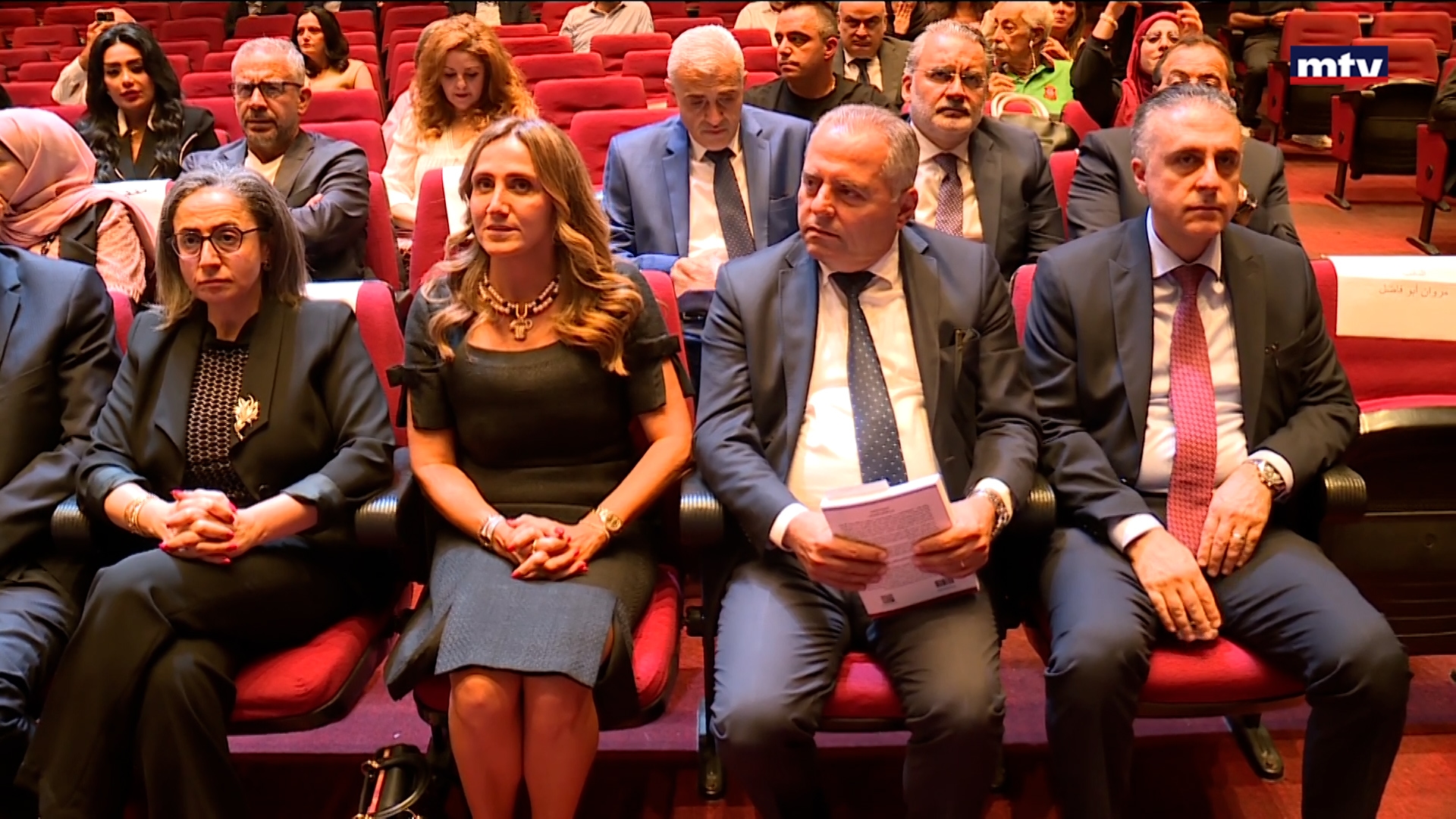 الموازنة العامة بين الواقع والمرتجى