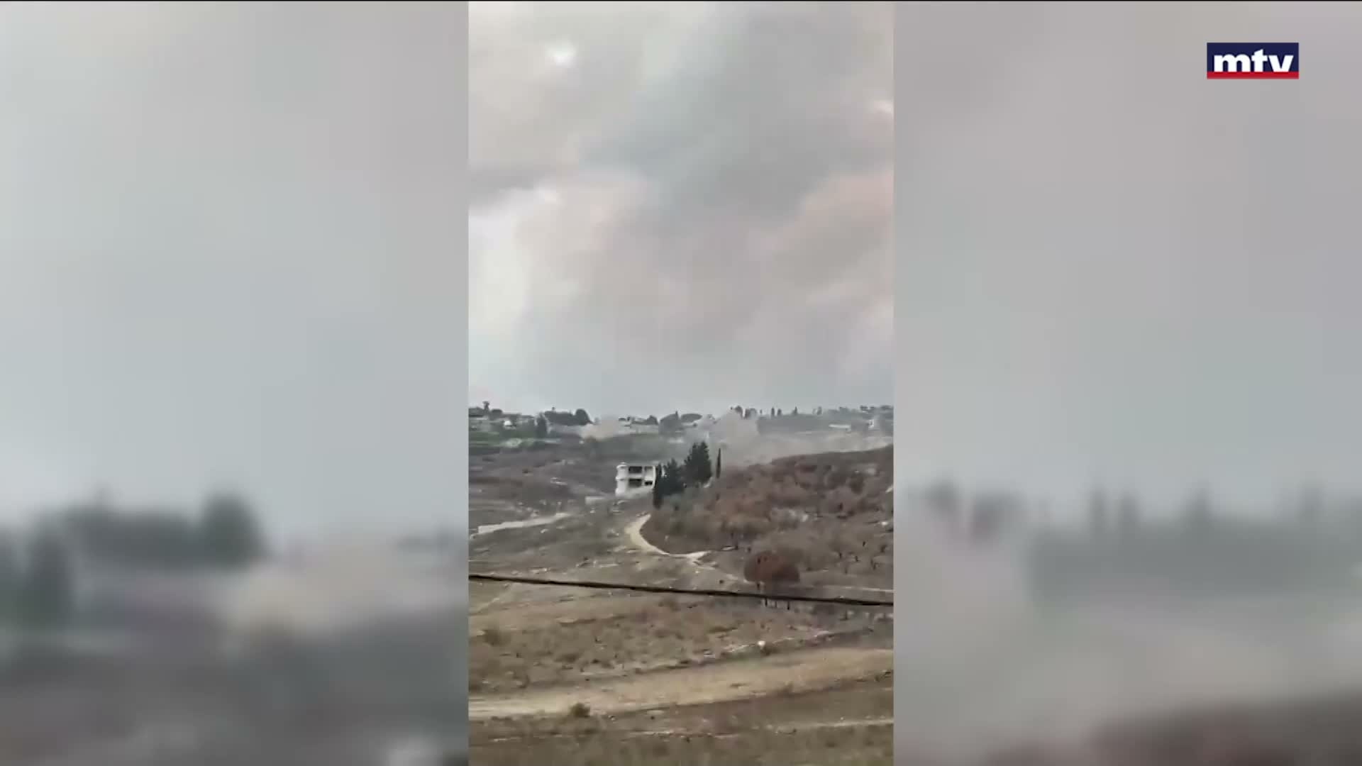 التطورات الميدانية