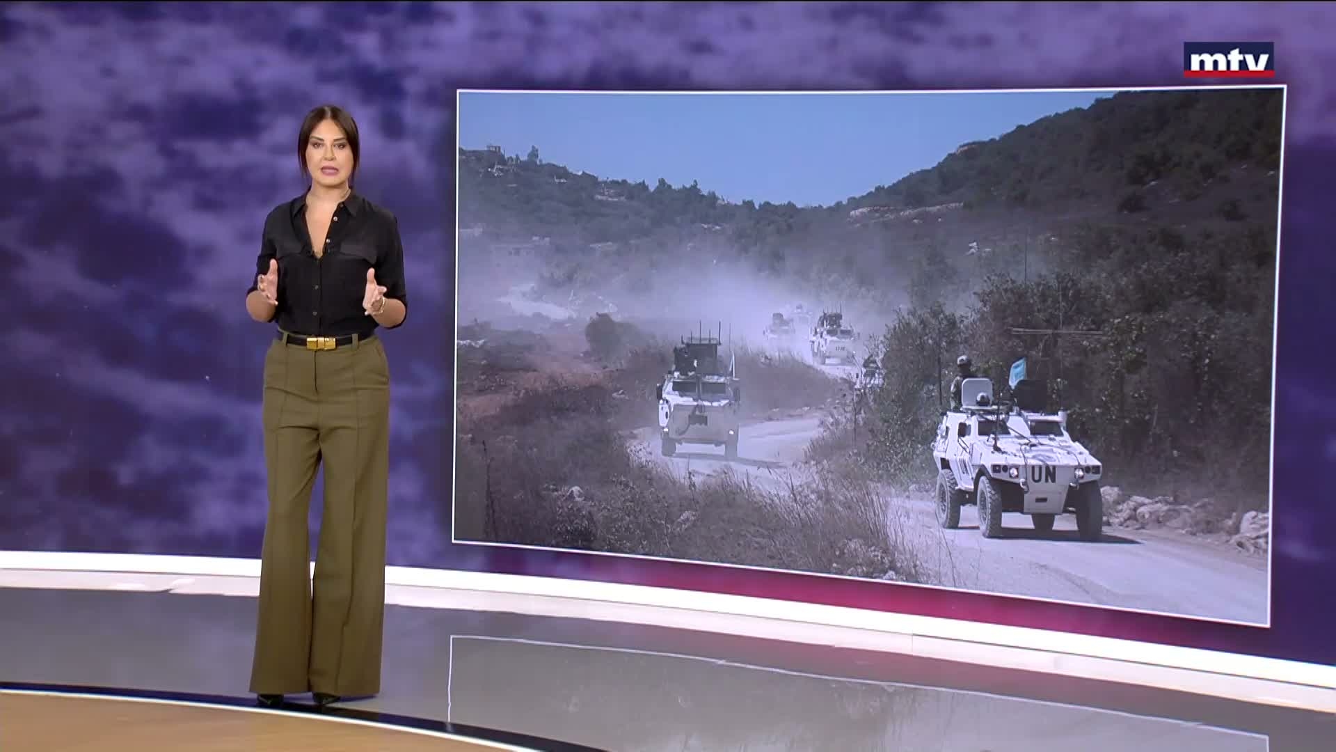 لبنان والجمعية العامة للأمم المتحدة