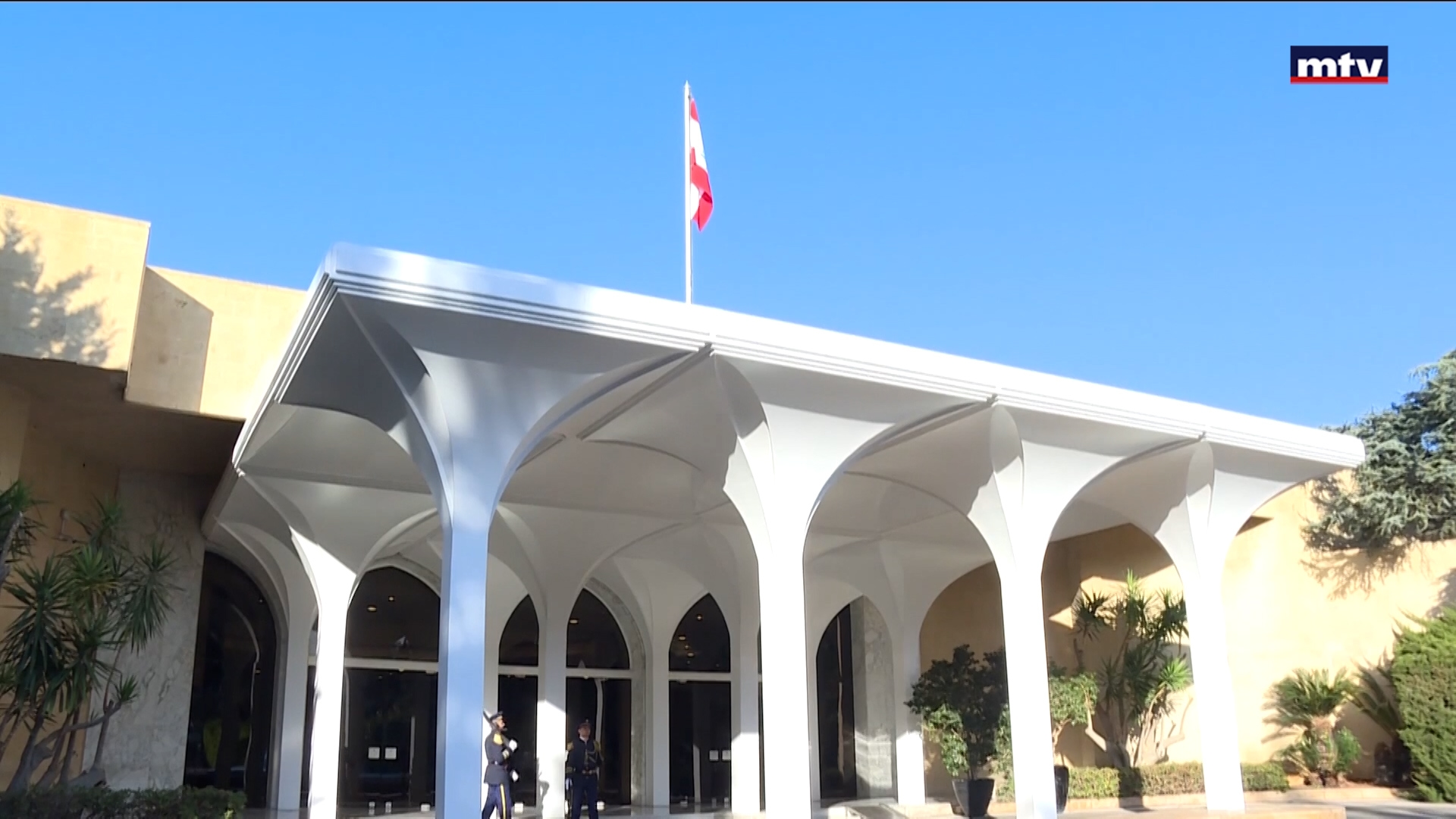 أجواء دولية ايجابية تجاه لبنان