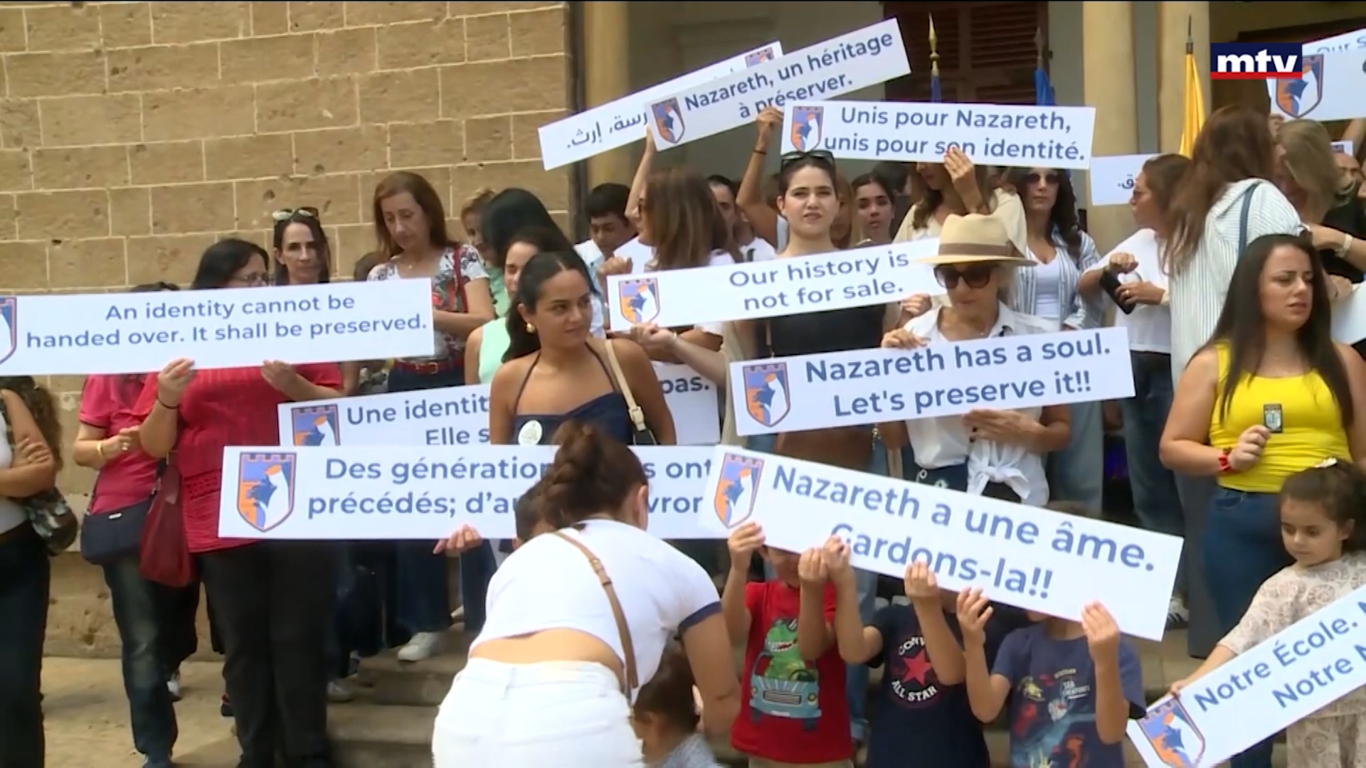 Notre Dame de Nazareth