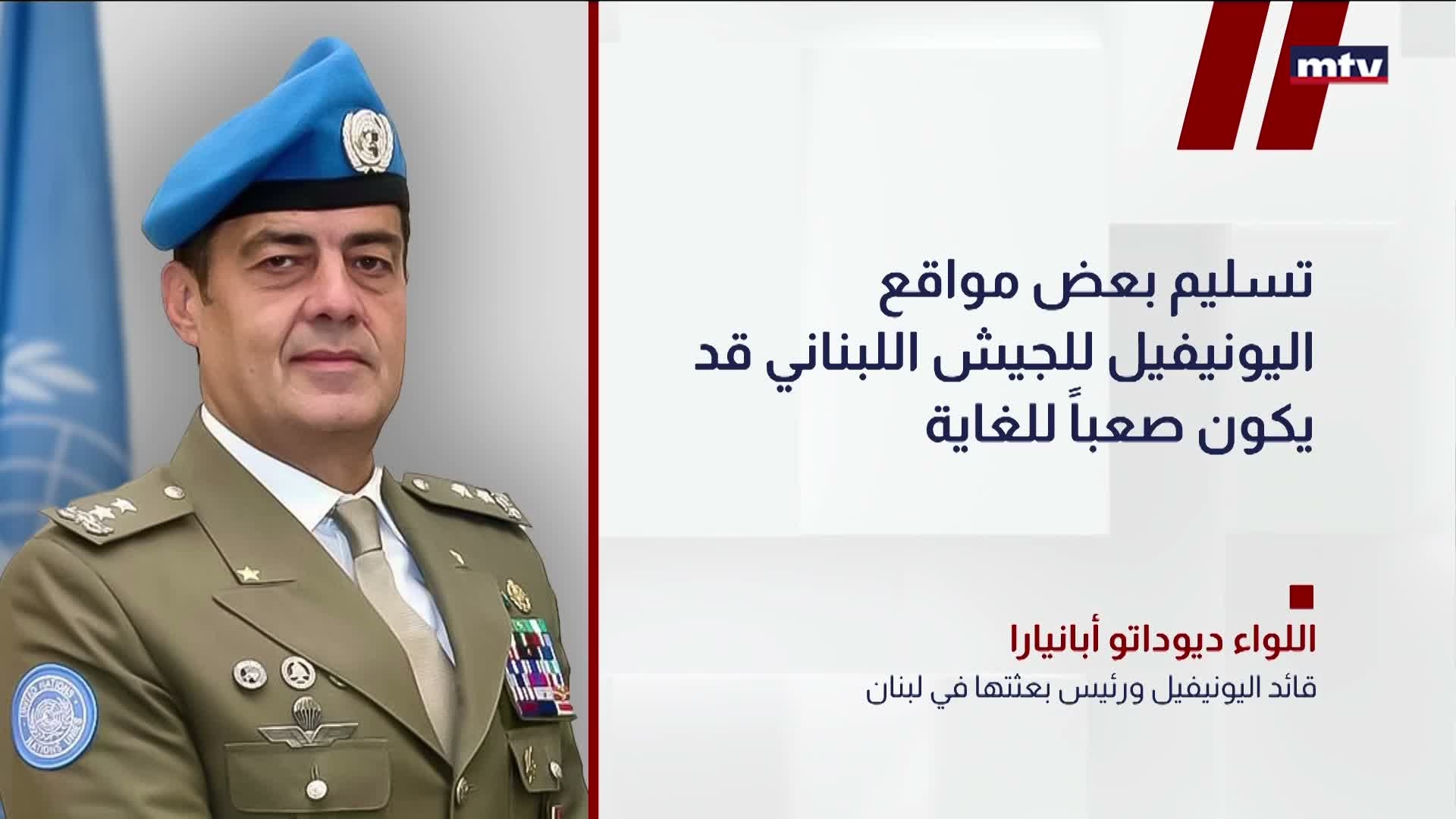 اللواء ديوداتو أبانيارا