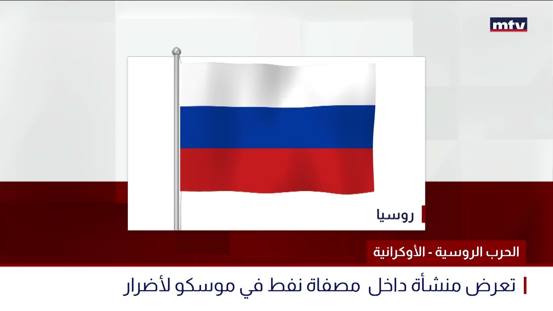 الحرب الروسية - الأوكرانية