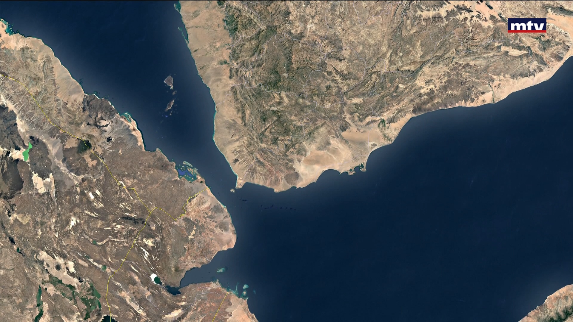 جبهات الحوثي