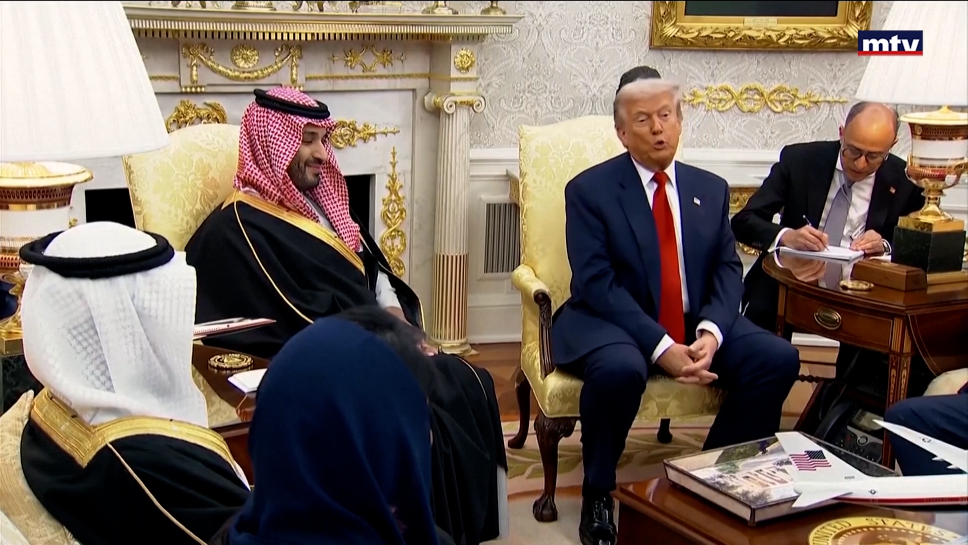 العدوان الحوثي