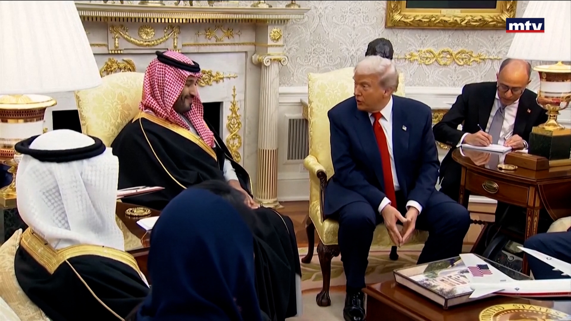 العدوان الحوثي