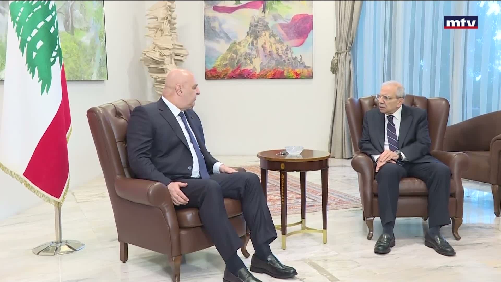 "سلام في "نيويورك