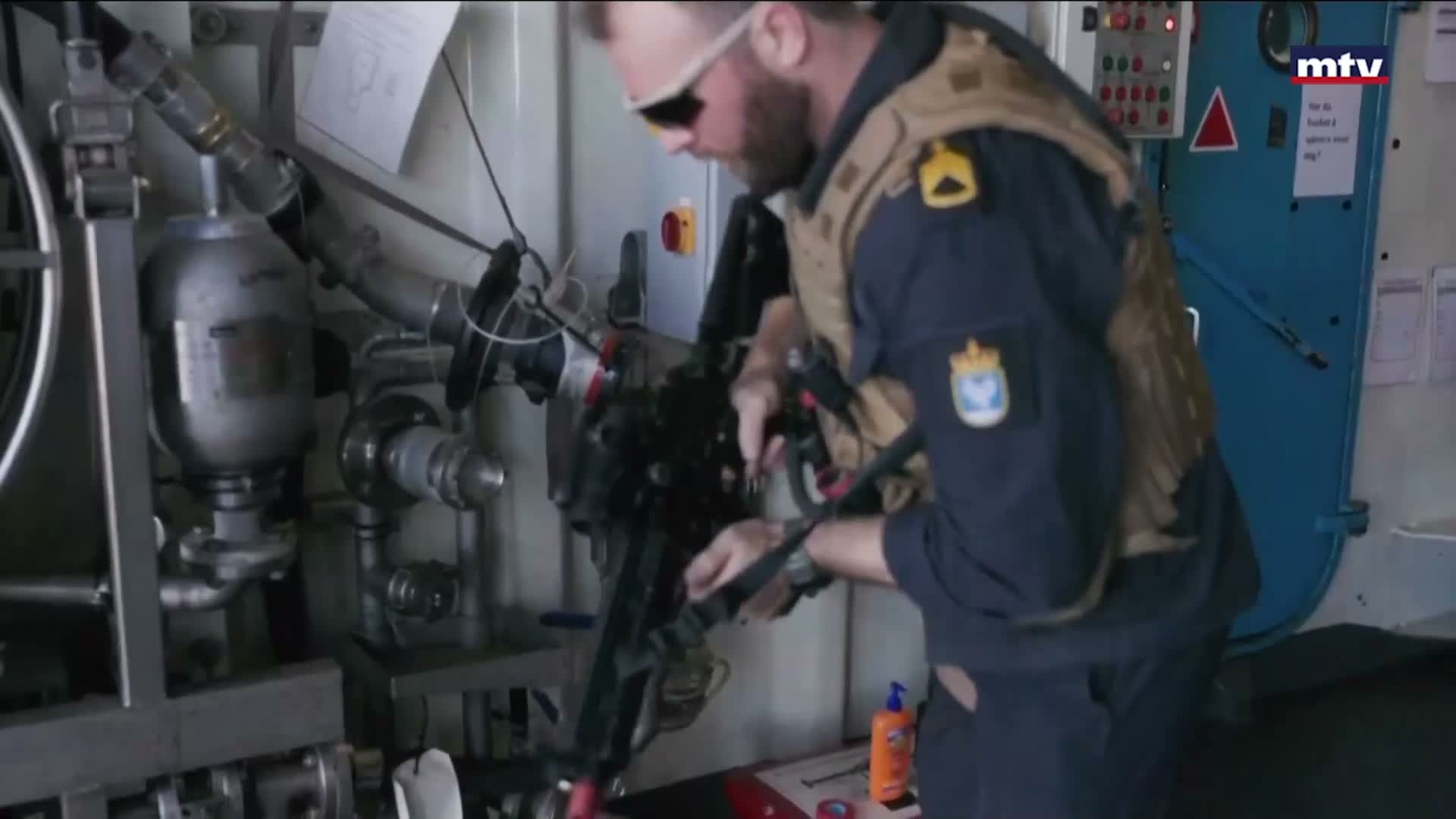 اوروبا والحرب