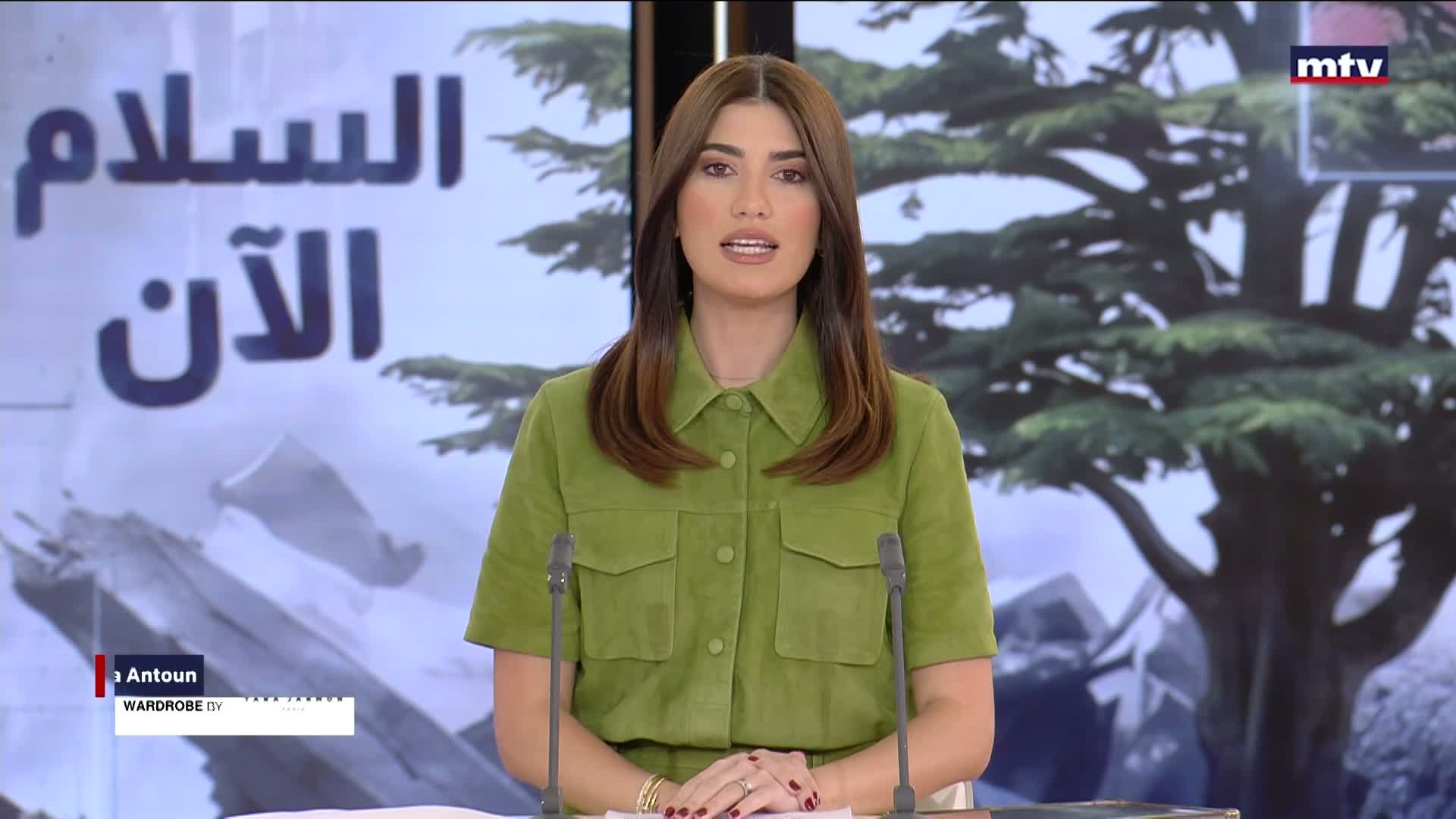 المقدمة