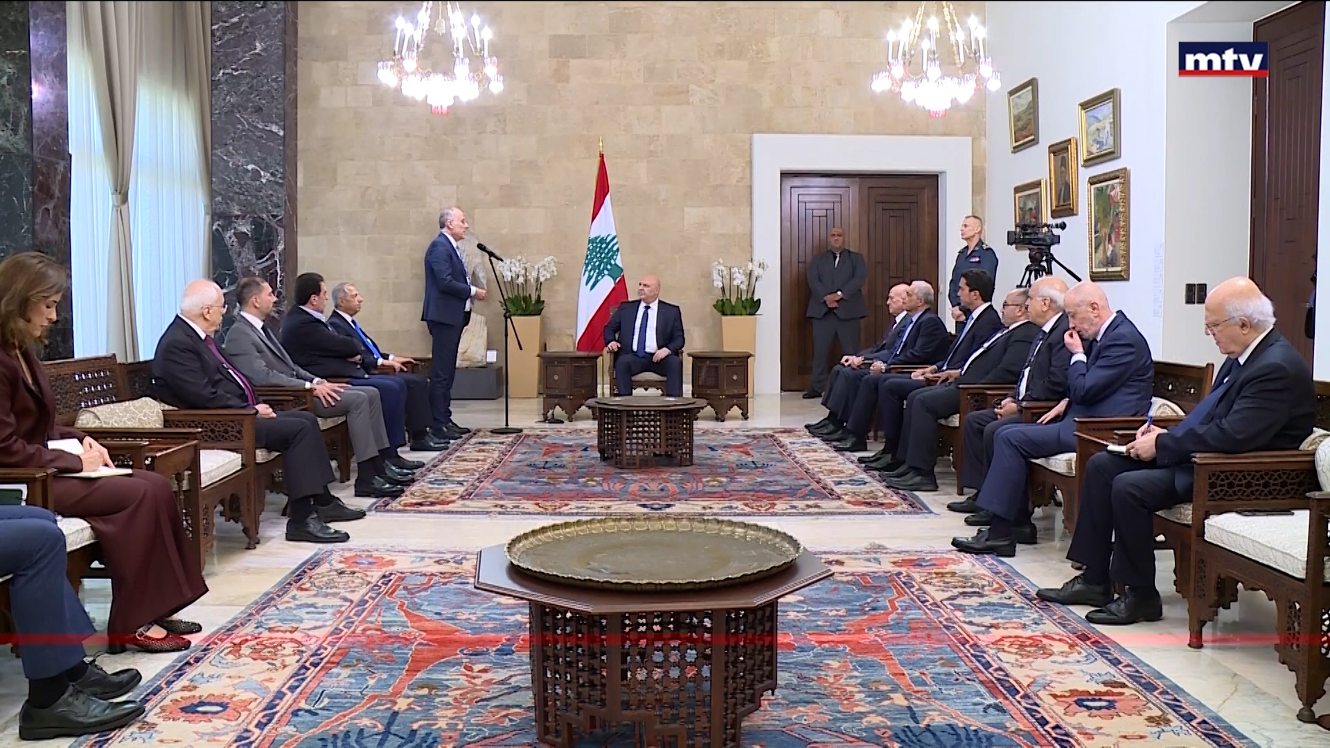 العفو العام