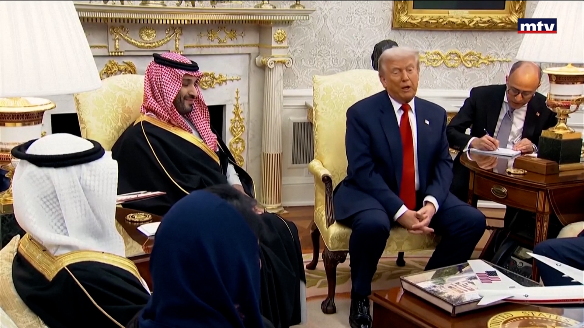 العدوان الحوثي