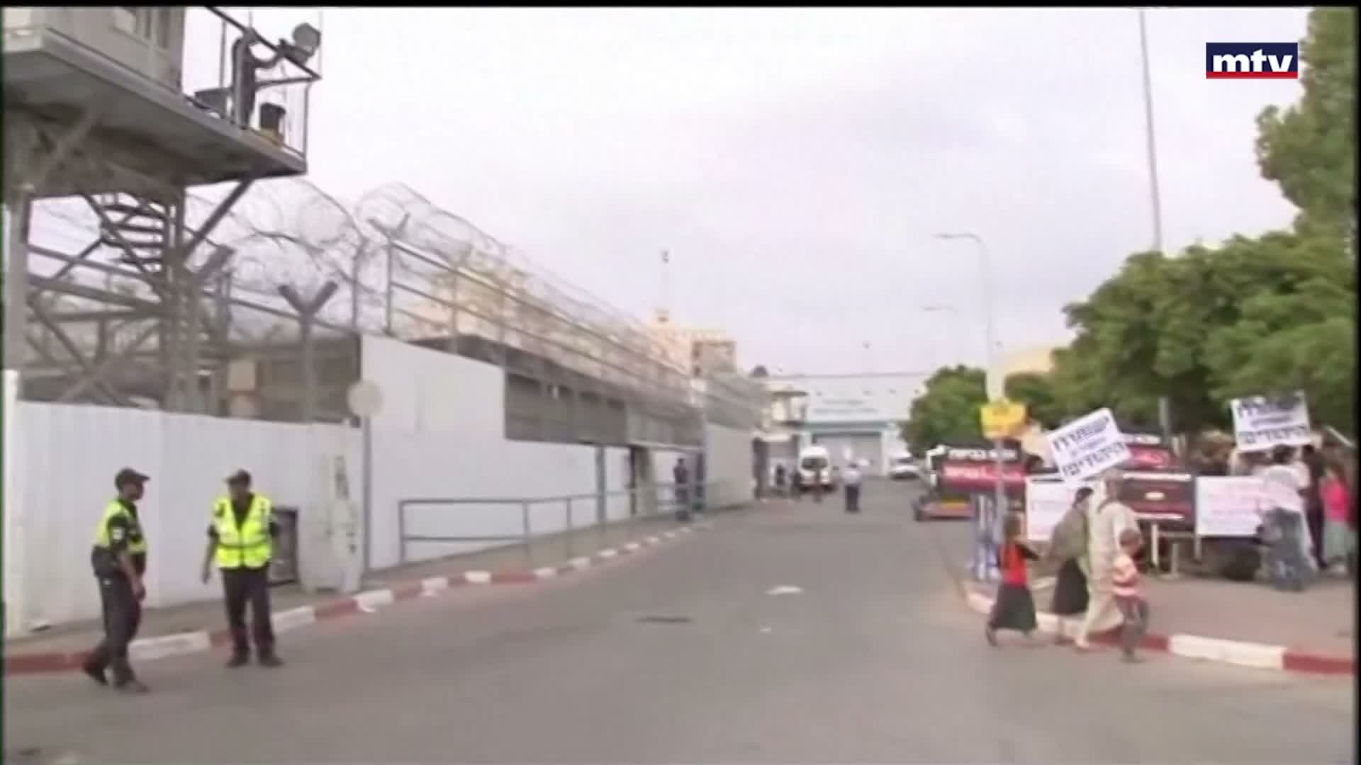 الأسرى اللبنانيون في إسرائيل